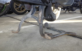 YAMAHA JOG Gen.4 SA16J