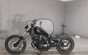 YAMAHA VIRAGO 250 3DM