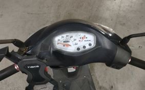 SUZUKI ADDRESS V50 CA44A