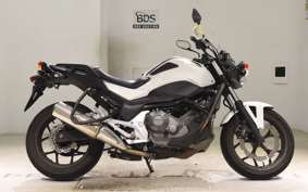 HONDA NC750L 2021 RC67