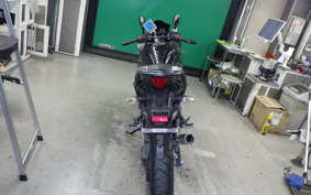 SUZUKI GSX250RA 2021