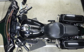 HARLEY FLHTC 1580 2009