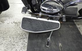HONDA SHADOW 400 2009 NC34