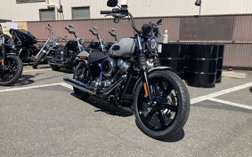 HARLEY FXBB 2026 YJ9