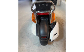 SUZUKI GEMMA250 CJ47A