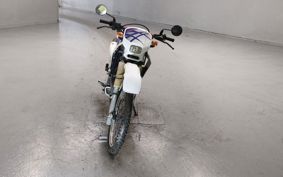 HONDA XL250 DEGREE MD26