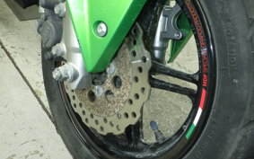 KAWASAKI Z125 PRO 1998 BR125H
