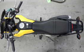 HONDA GROM JC61