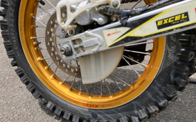 SUZUKI RM85 RD17C