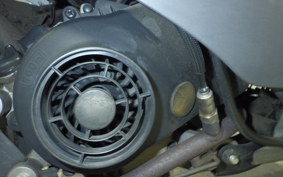SUZUKI LET's 4 2000 CA45A