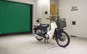 HONDA C90 SUPER CUB 1998 HA02
