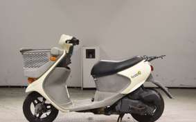 SUZUKI LET's 4 Basket 2015 CA43A