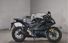 YAMAHA YZF R-3 2021 RH13J