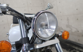 HONDA V-TWIN MAGNA MC29