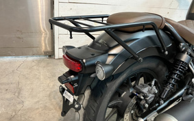 HONDA REBEL 250 S EDITION MC49