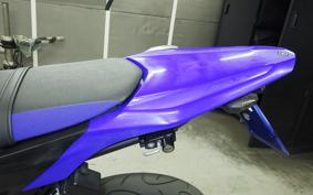 YAMAHA WR250X 2018 DG15J