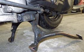 SUZUKI ADDRESS V125 S CF4MA