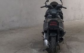 YAMAHA MAJESTY 125 SE27