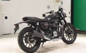 HONDA GB350S 2022 NC59