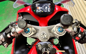 DUCATI SUPER SPORT 950S 2021 1V00