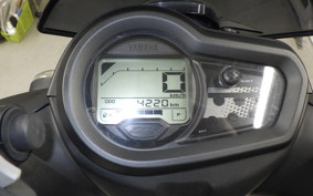 YAMAHA CYGNUSRAYZR 2012