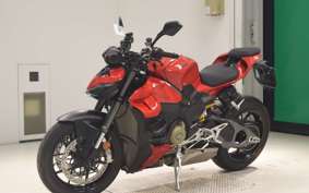 DUCATI STREETFIGHTER V4 2025