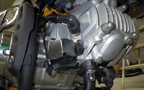 HONDA MONKEY 125 2024 JB02