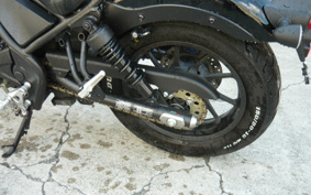 HONDA  REBEL 250 ABS MC49