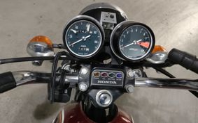 HONDA CB350 FOUR 2023 CB350F