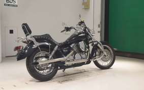 YAMAHA DRAGSTAR 250