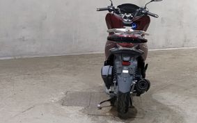 HONDA PCX 150 KF30
