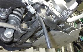 KAWASAKI KLX125D TRACKER LX125D