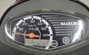 SUZUKI LET's 4 CA45A