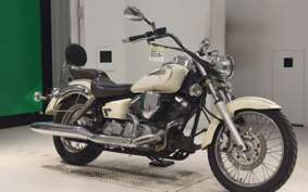 YAMAHA DRAGSTAR 250 VG05J