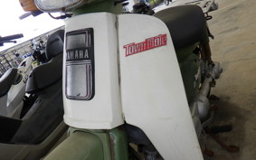 YAMAHA TOWN MATE 80 E 22K