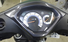 YAMAHA AXIS 125 Z SEJ6J