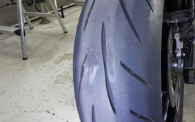 YAMAHA XSR900 2025 RN96J
