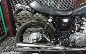 YAMAHA SR400 2019 RH03J