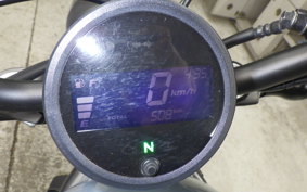 HONDA REBEL 250 MC49