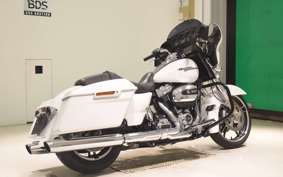 HARLEY FLHXS 1750 2017