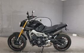 YAMAHA MT-09 RN34J