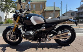 BMW R12 nineT 2024 0N01