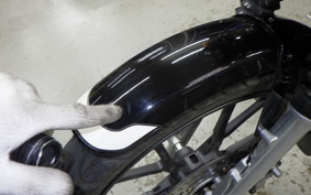 HONDA CROSS CUB 110 2014 JA60