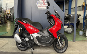 HONDA ADV160 KF54