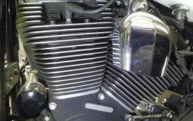 HARLEY FXDLI 1450 2004