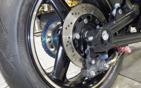 KAWASAKI ZRX1200 R 2007 ZRT20A