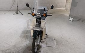 HONDA SUPER CUB50 AA09