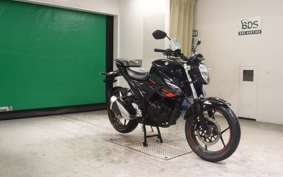 SUZUKI GIXXER 150 2003 ED13N