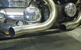 YAMAHA DRAGSTAR 400 CLASSIC 2003 VH01J