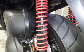 HONDA FORZA SI ABS 2023 MF12